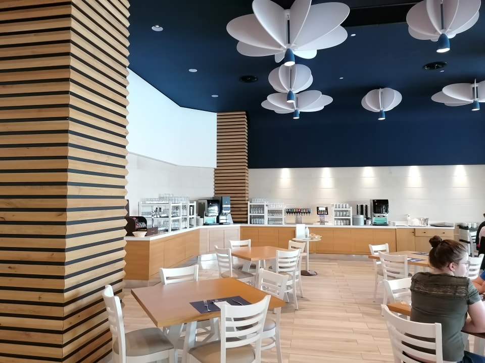 Gastro Arina Beach Resort