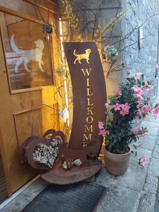 Sonstiges Hotel Grimming