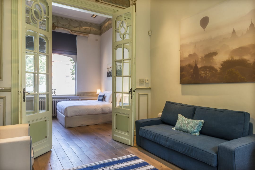 Zimmer The House of Trade