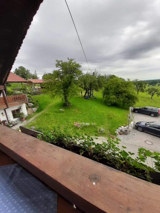 Ausblick Unterulpointhof