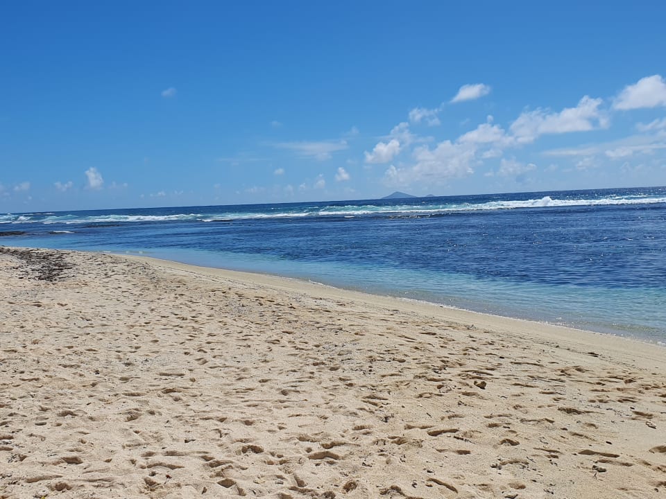 Strand Radisson Blu Poste Lafayette Resort & Spa - Adults only