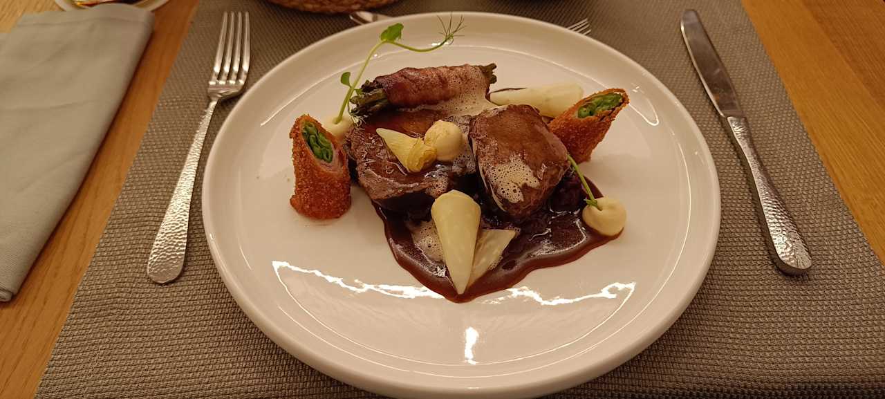 Außenansicht Wohlfühlhotel zur Post