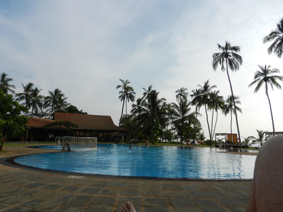 Ruhepool Club Hotel Dolphin