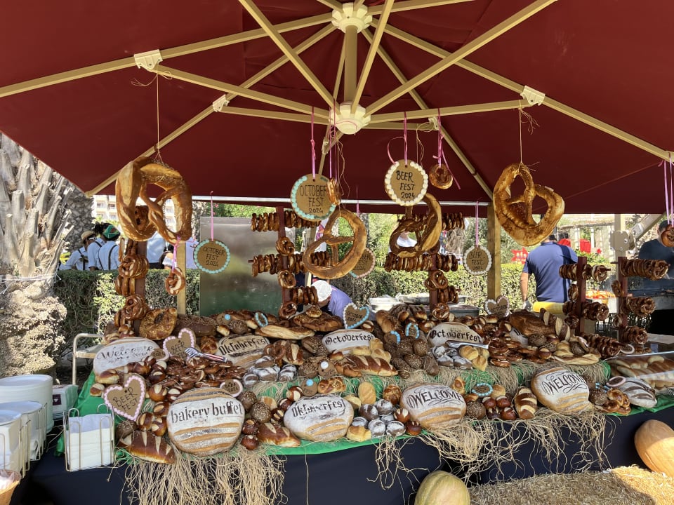 Gastro Kaya Belek Hotel