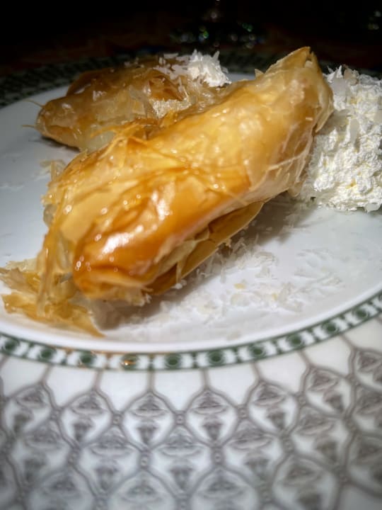 Gastro Palm Royale Resort - Soma Bay