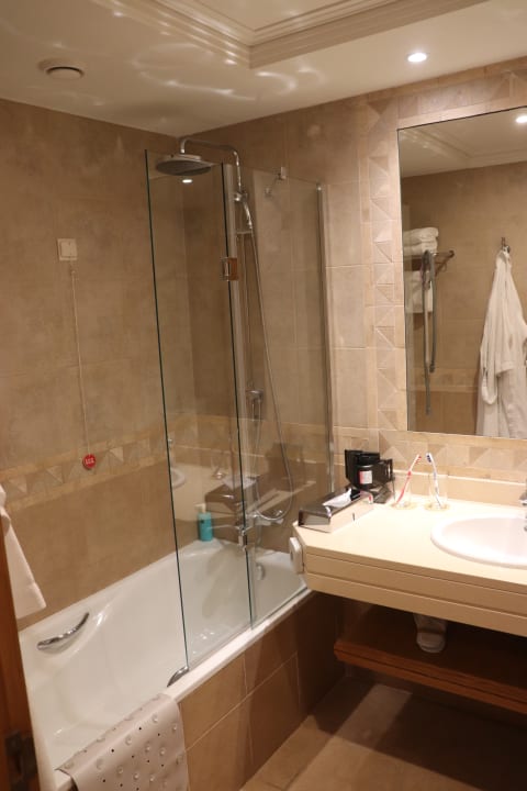 Zimmer Hotel Porto Mare - PortoBay