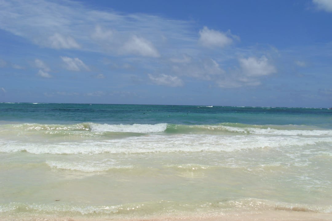 Meer Punta Cana Princess All Suites Resort & Spa