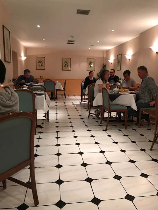 Gastro Hotel Norfolk Plaza