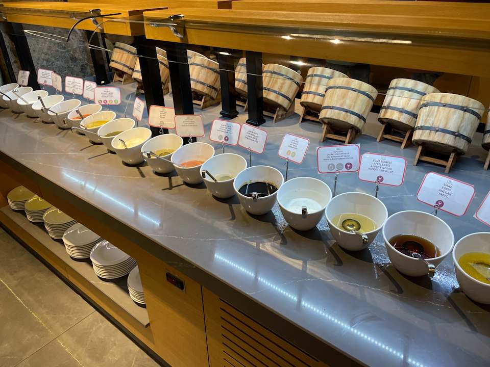 Gastro Diamond De Luxe Hotel & Spa