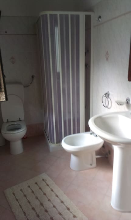 Zimmer Agriturismo L'Uliveto