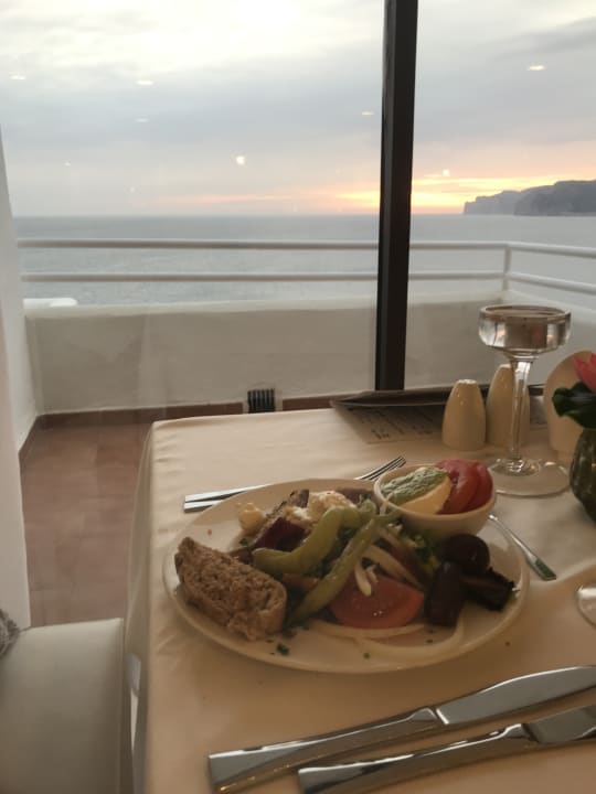 Gastro Sentido Fido Punta del Mar – Adults only