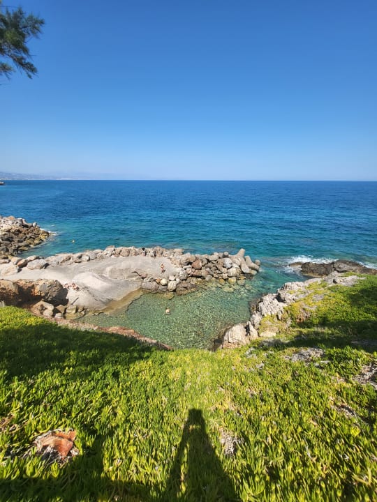 Strand Iberostar Waves Creta Panorama & Mare