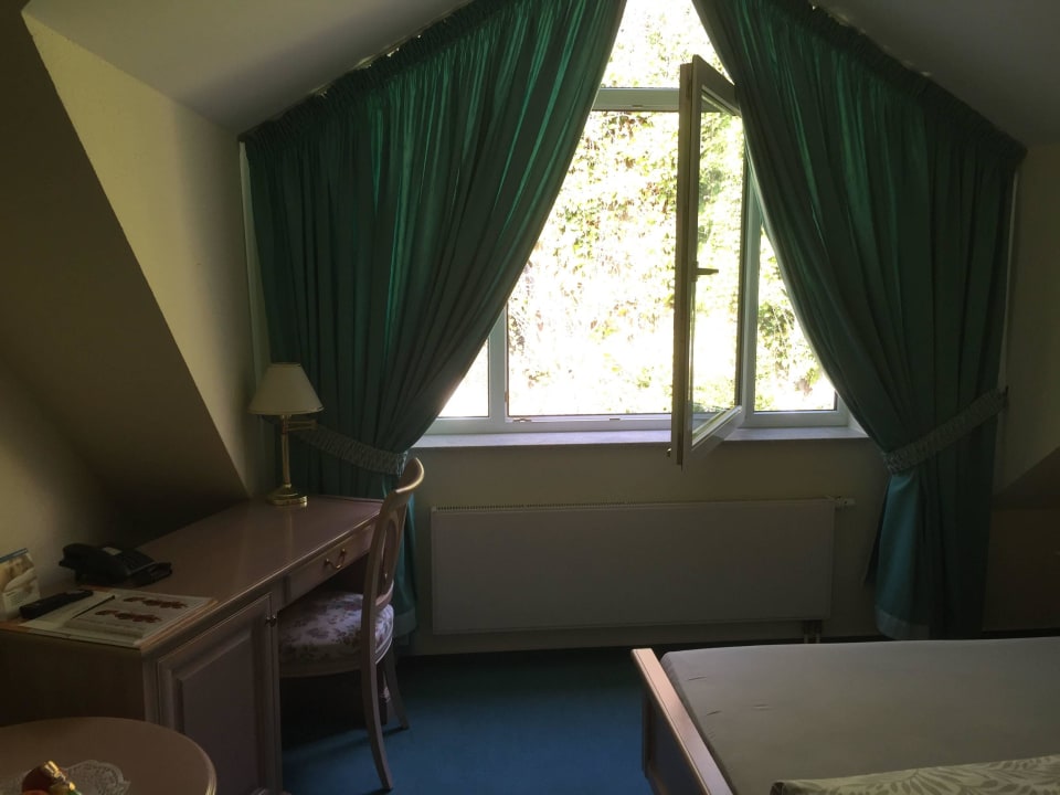 Zimmer 14 Hotel Zur Post