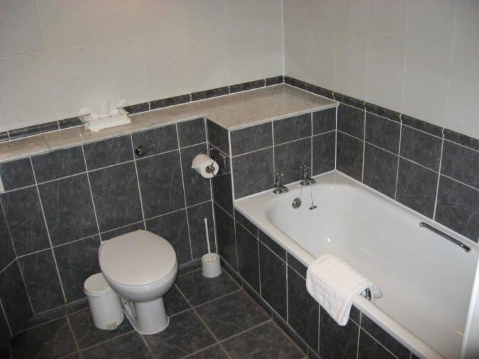 Bad Hotel Foxhills