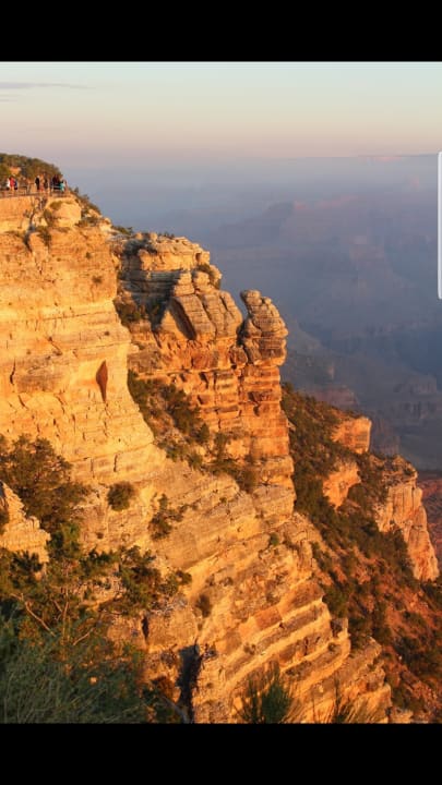 Ausblick Moenkopi Legacy Inn & Suites