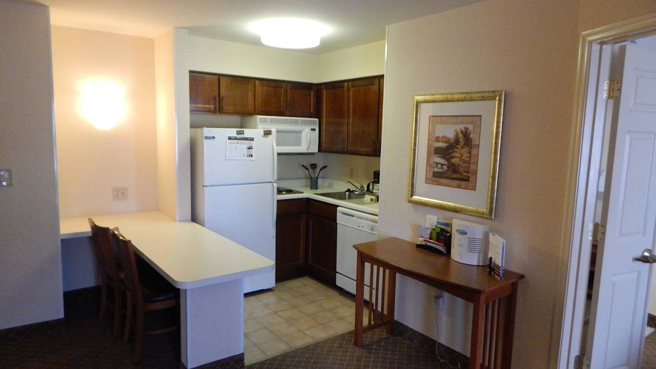 Suite Hotel Staybridge Suites Chantilly Dulles Airport