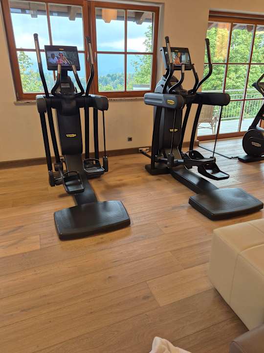 Sport & Freizeit Wellnesshotel Zechmeisterlehen