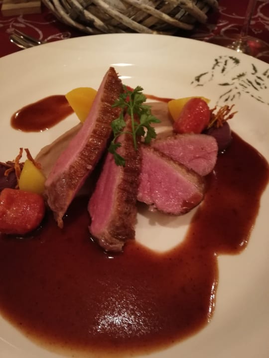 Gastro Hotel Tanneck