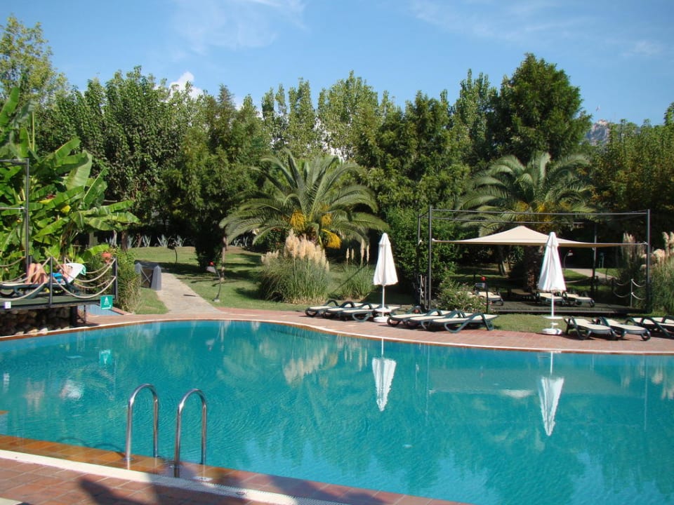 Релакс Limak Limra Hotel & Resort