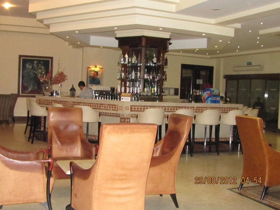 Lobbybar Alba Resort Hotel