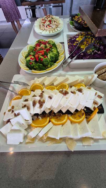 Gastro Hotel Pantokrator