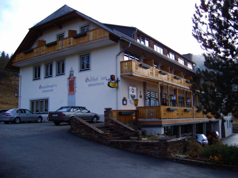 Hotel Hotel Heimathaus