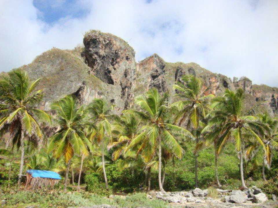 Natur Wyndham Alltra Samana