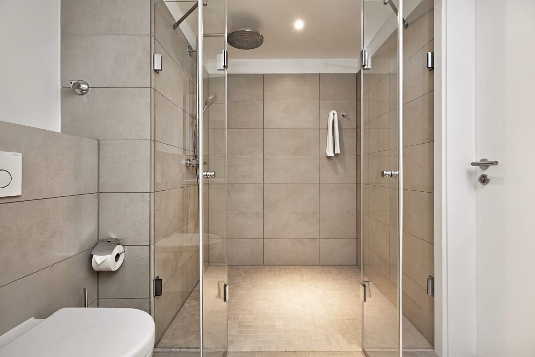 Zimmer H.ome Serviced Apartments München