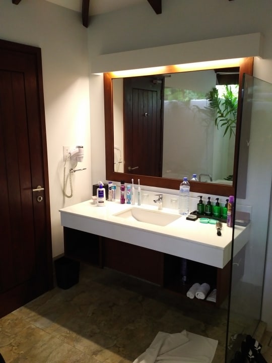 Zimmer Summer Island Maldives