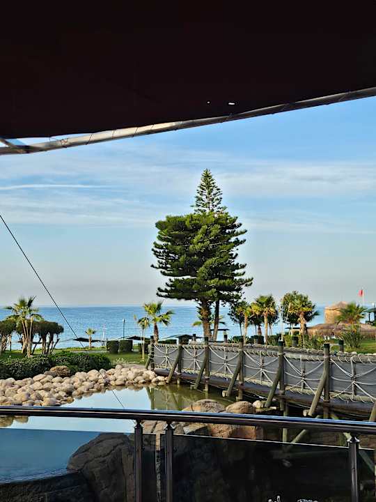 Gastro AQI Pegasos Resort