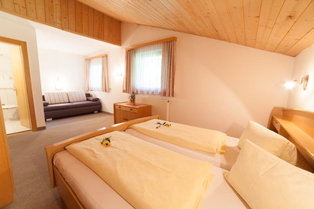 Zimmer Apartmenthaus Kuchelberg