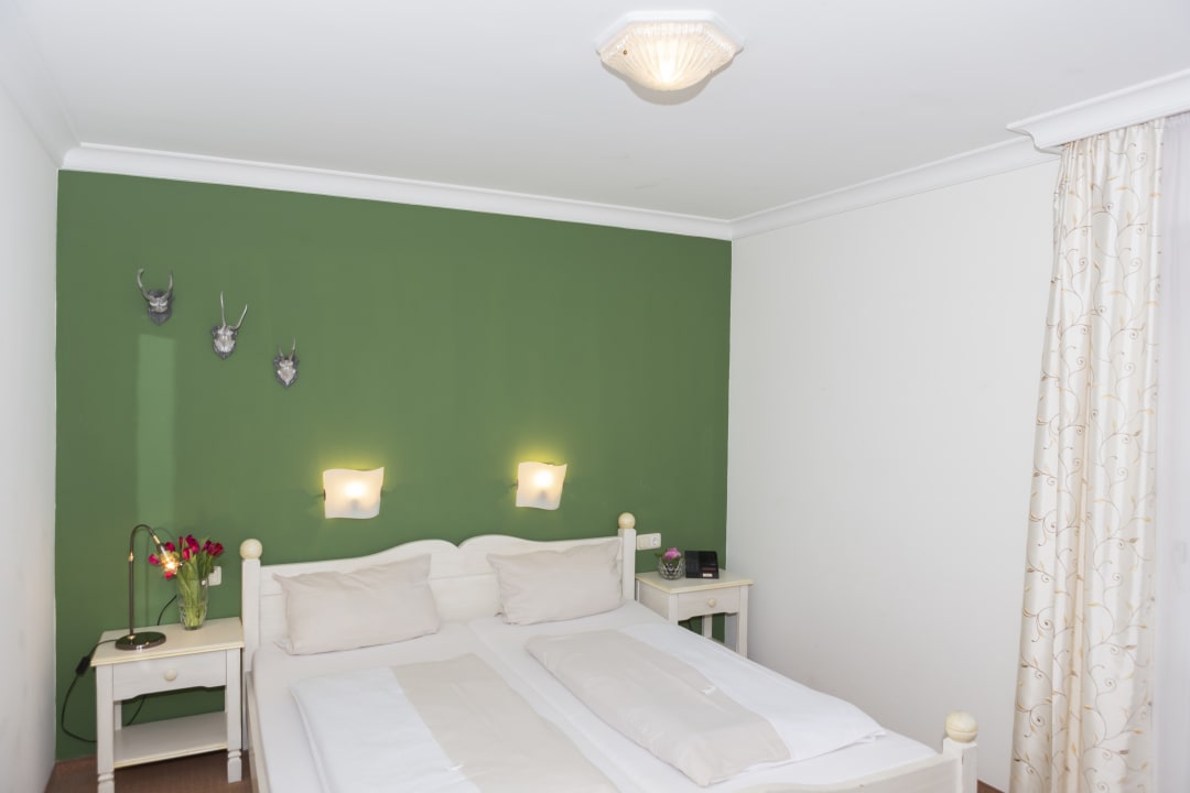 Zimmer Hotel Eggerstüberl