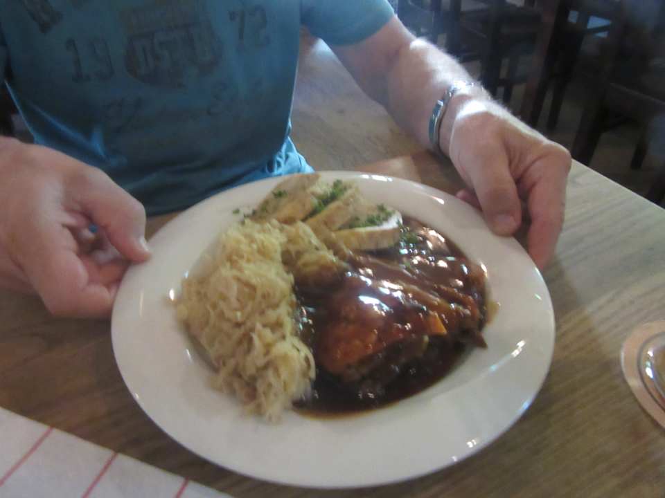 Gastro Schlossparkhotel Mariakirchen