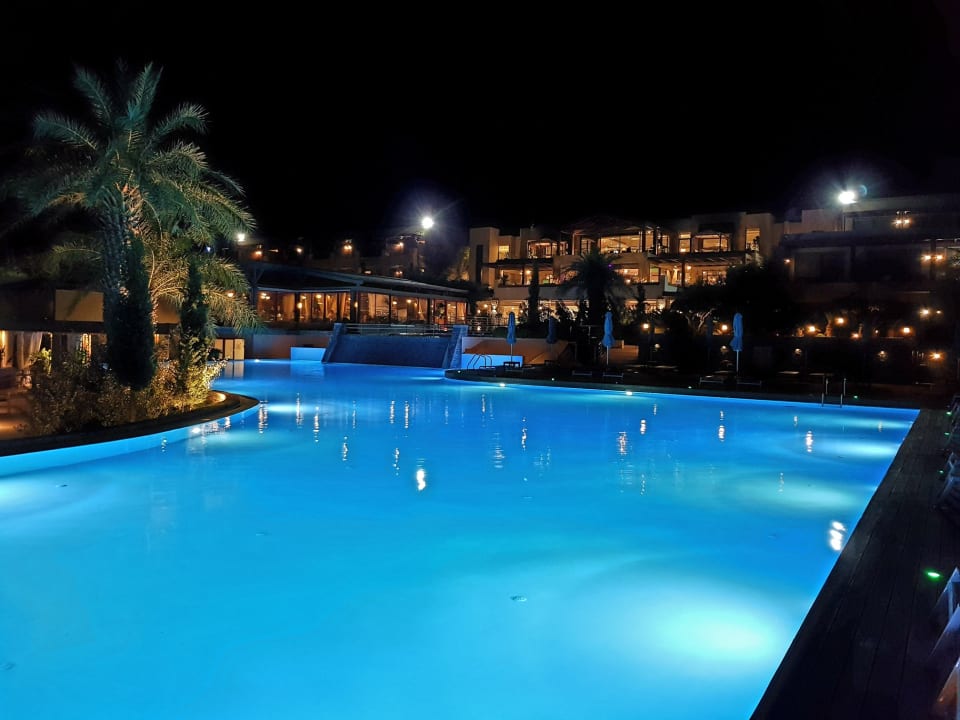 Pool Aquagrand Artistic Luxury Beach Resort - Adults only