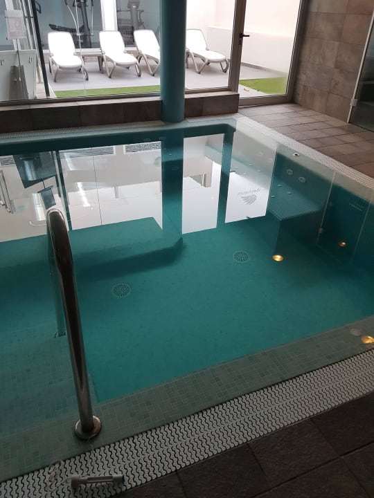 Wellness Hotel El Palmar