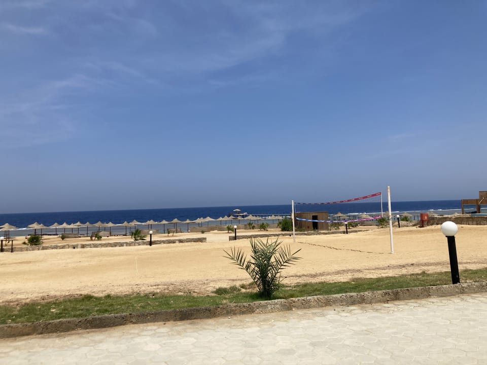 Strand Three Corners Happy Life Beach Resort