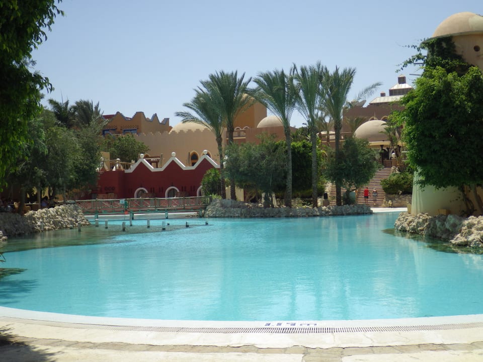 Just love it. Grand Makadi