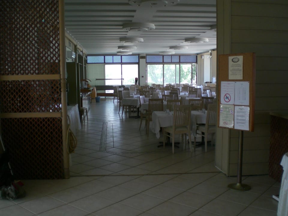 Restaurant Civitel Creta Beach