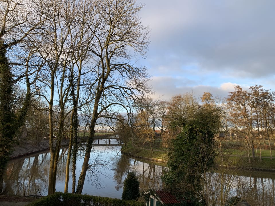 Ausblick Klattenberg, S. Haus Mühlenblick