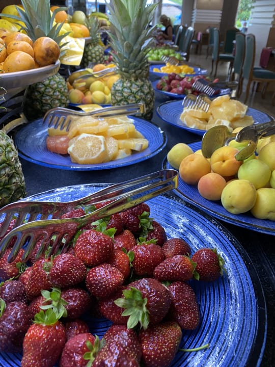 Gastro Adalya Ocean Deluxe