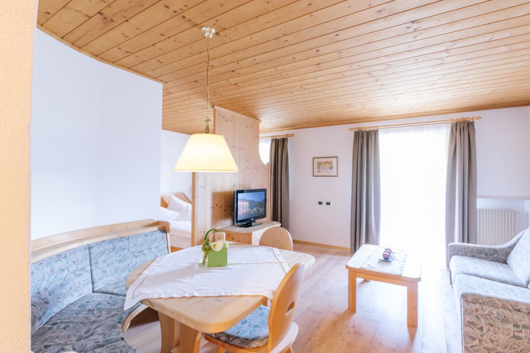 Zimmer Ganischgerhof Mountain Resort & SPA