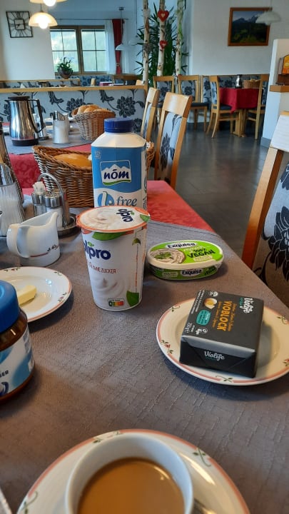 Gastro Pension Blasbichlerhof