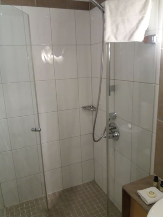 Zimmer Hotel Mondial am Dom Cologne- MGallery