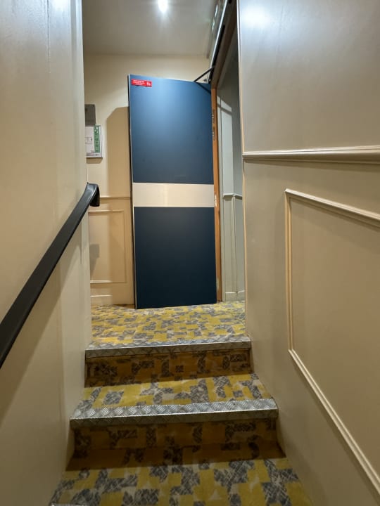 Sonstiges Hotel District République