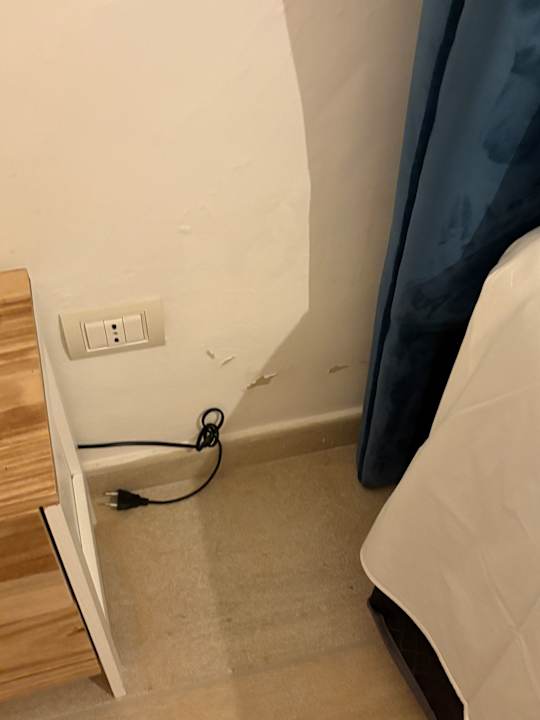 Zimmer La Corte di Afea