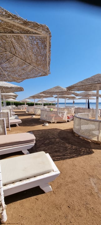 Strand Makadi Spa - Adults only