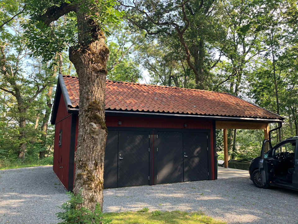 Gartenanlage Spectacular 6-bed house in beautiful manor park