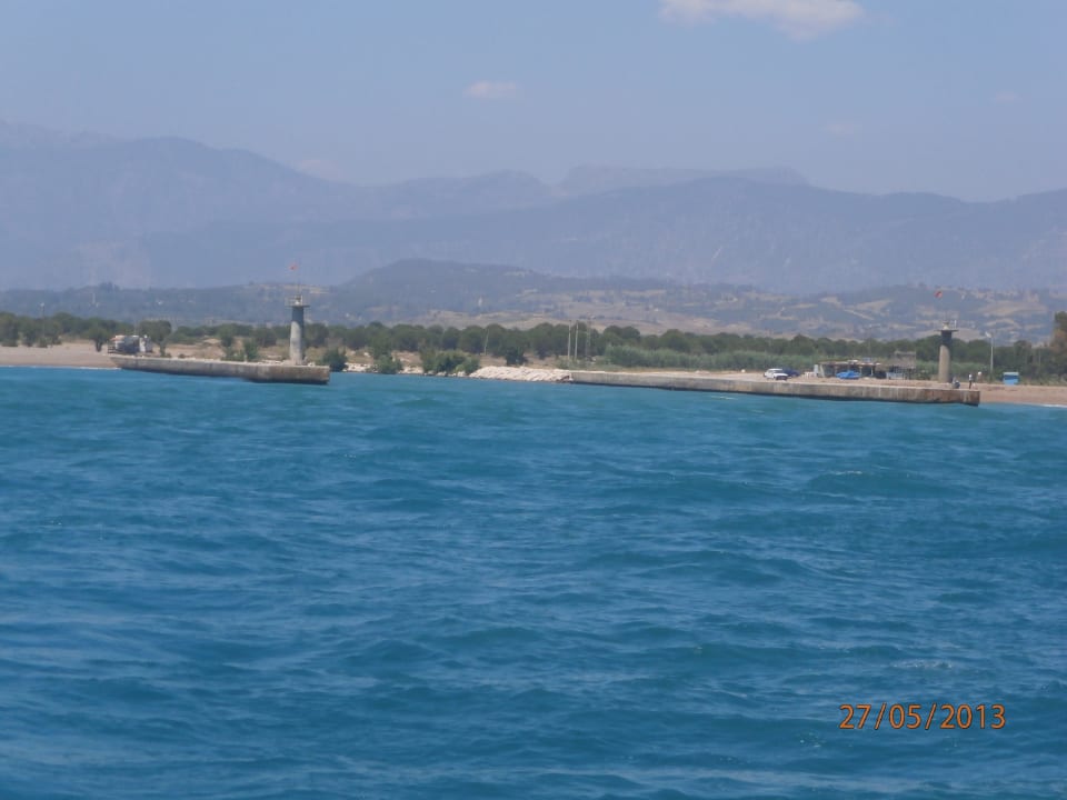 Meersblick Asteria Family Resort Side