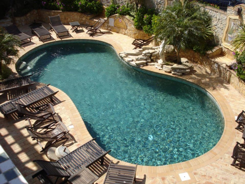 Hotelpool Charming Residence Dom Manuel I - Adults only