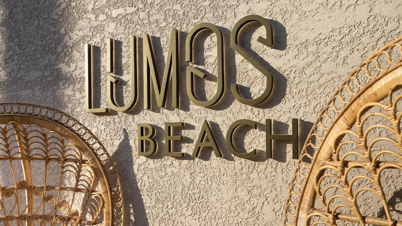 Strand Liberty Signa